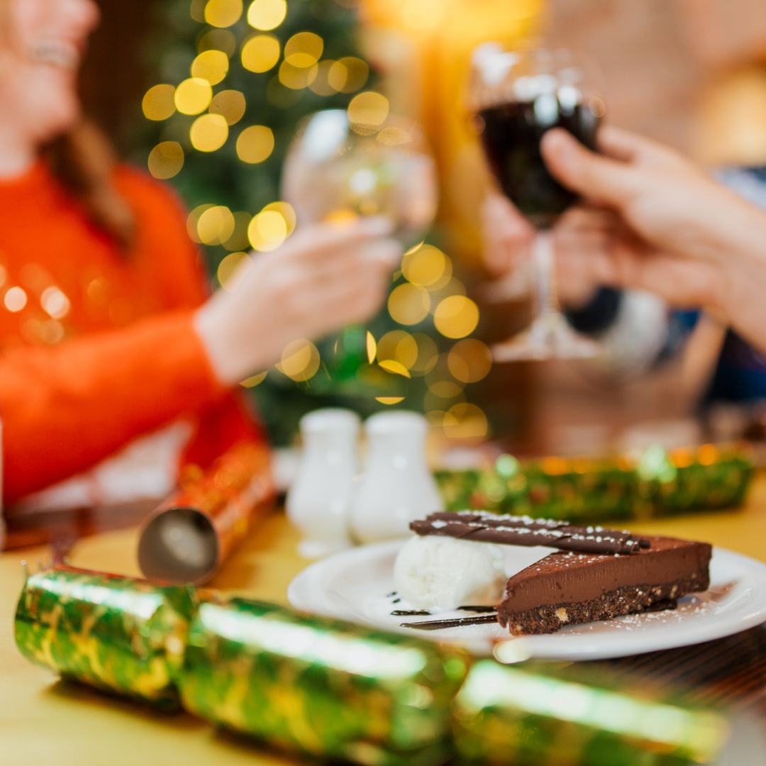 Christmas at The Caraway