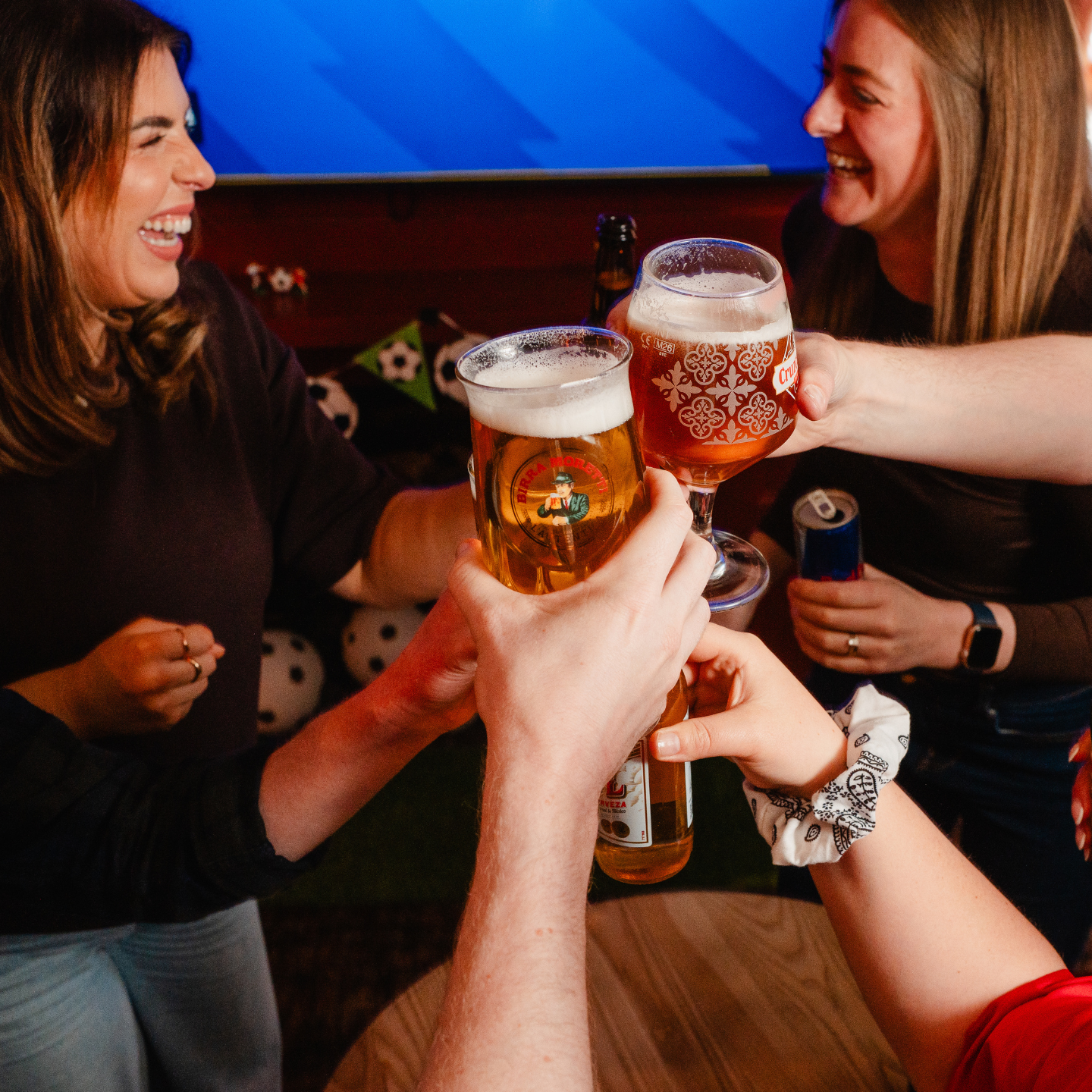 Make your local The Caraway in Carmarthen your go‑to this World Cup